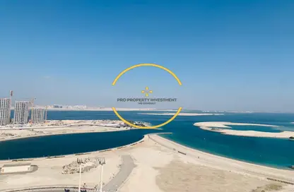 Apartment - 1 Bedroom - 2 Bathrooms for sale in Reflection - Shams Abu Dhabi - Al Reem Island - Abu Dhabi