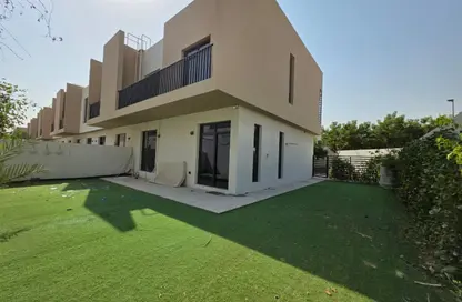 Townhouse - 3 Bedrooms - 4 Bathrooms for rent in Nasma Residence - Al Tai - Sharjah Townhouse - 3 Bedrooms - 4 Bathrooms for rent in Nasma Residence - Al Tai - Sharjah
