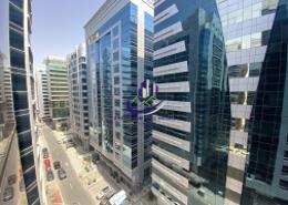 Apartment - 3 bedrooms - 3 bathrooms for rent in Al Mamoura - Muroor Area - Abu Dhabi