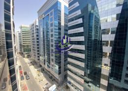 Apartment - 3 bedrooms - 3 bathrooms for rent in Al Nahyan - Abu Dhabi