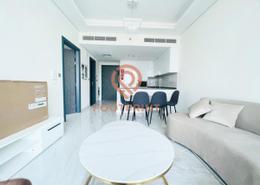 Apartment - 1 bedroom - 2 bathrooms for rent in Samana Hills - Arjan - Dubai