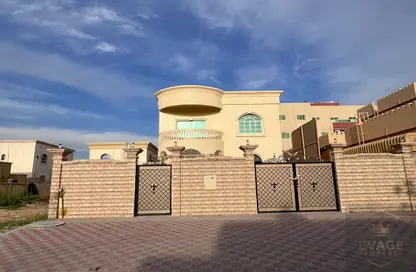 Villa - 5 Bedrooms - 6 Bathrooms for rent in Al Rawda 3 Villas - Al Rawda 3 - Al Rawda - Ajman