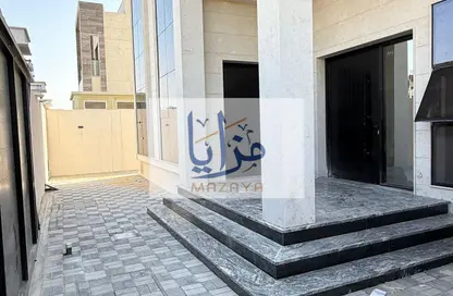 فيلا - 5 غرف نوم - 7 حمامات للبيع في الباهيه هيلز - الباهية - عجمان