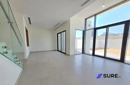 Townhouse - 3 Bedrooms - 4 Bathrooms for rent in Murooj Al Furjan - Al Furjan - Dubai