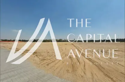 أرض - استوديو للبيع في مدينة محمد بن زايد - أبوظبي