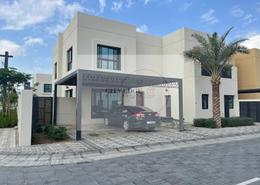 Villa - 5 bedrooms - 6 bathrooms for sale in Sharjah Sustainable City - Sharjah