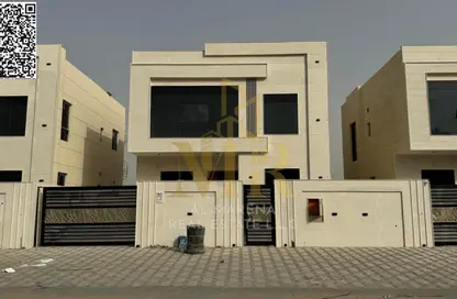 فيلا - 4 غرف نوم - 6 حمامات للبيع في الحليو 2 - الحليو - عجمان