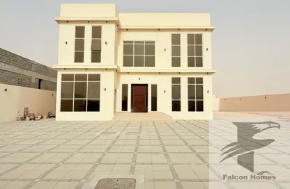 فيلا - 5 غرف نوم - 6 حمامات للايجار في العوير 1 - العوير - دبي فيلا - 5 غرف نوم - 6 حمامات للايجار في العوير 1 - العوير - دبي