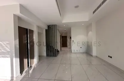 تاون هاوس - 3 غرف نوم - 5 حمامات للايجار في غرب الفرجان - الفرجان - دبي