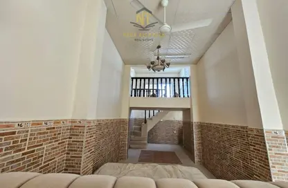 Villa - 5 Bedrooms - 4 Bathrooms for rent in Al Sabkha - Al Riqqa - Sharjah