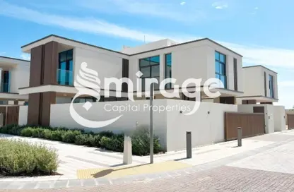 Townhouse - 3 Bedrooms - 4 Bathrooms for sale in Souk Al Jubail - Al Jubail Island - Abu Dhabi