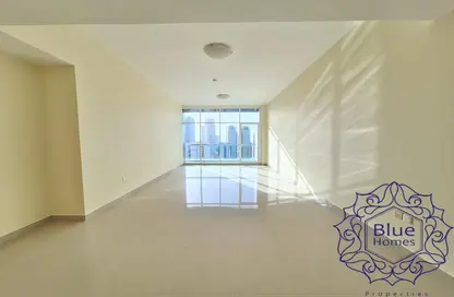 شقة - 3 غرف نوم - 4 حمامات للايجار في برج الندى - النهدة - الشارقة