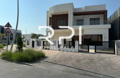 فيلا - 4 غرف نوم - 7 حمامات للبيع في ليا - فدان ياس - جزيرة الياس - أبوظبي