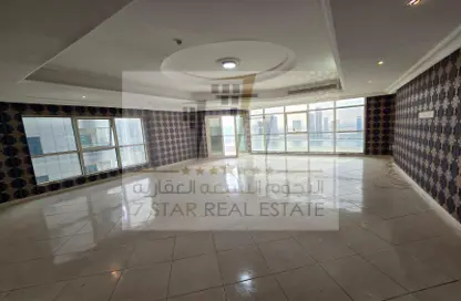 Apartment - 3 Bedrooms - 3 Bathrooms for sale in Al Anwar Tower - Al Khan Lagoon - Al Khan - Sharjah