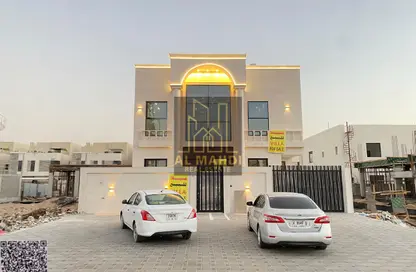 Villa - 5 Bedrooms - 7 Bathrooms for sale in Al Aamra Gardens - Al Amerah - Ajman