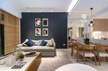 Apartment - 1 Bedroom - 2 Bathrooms for sale in Sky Residences - Expo City - Dubai