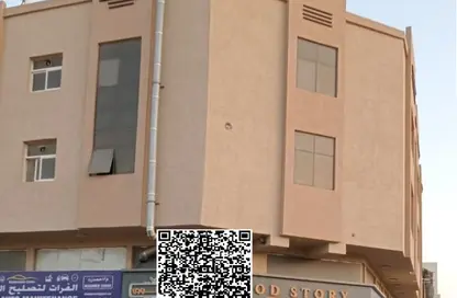 عمارة بالكامل - استوديو - 8 حمامات للبيع في الجرف 3 - الجرف - عجمان وسط المدينة - عجمان