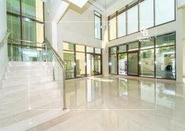 Reception / Lobby image for: Villa - 6 bedrooms - 6 bathrooms for rent in Grand Views - Meydan Gated Community - Meydan - Dubai, Image 1