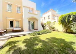 Villa - 2 bedrooms - 3 bathrooms for sale in Springs 4 - The Springs - Dubai