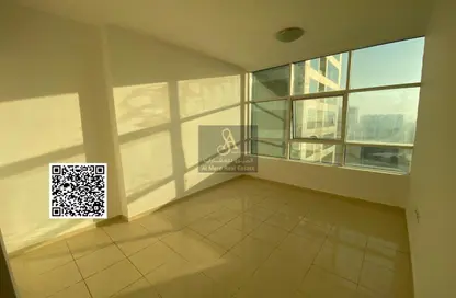 شقة - 2 غرف نوم - 2 حمامات للبيع في أورينت تاور 1 - أورينت تاور - البستان - عجمان شقة - 2 غرف نوم - 2 حمامات للبيع في أورينت تاور 1 - أورينت تاور - البستان - عجمان