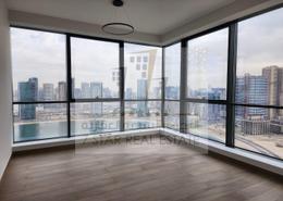 Apartment - 3 bedrooms - 4 bathrooms for sale in La Plage Tower - Al Mamzar - Sharjah - Sharjah