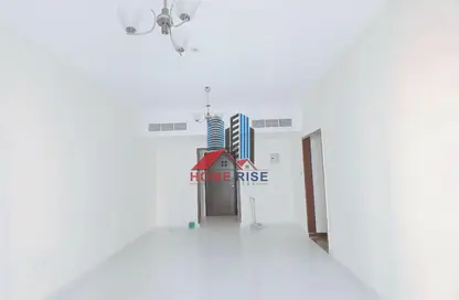 شقة - 2 غرف نوم - 3 حمامات للايجار في برج الندى - النهدة - الشارقة شقة - 2 غرف نوم - 3 حمامات للايجار في برج الندى - النهدة - الشارقة