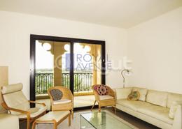Apartment - 1 bedroom - 2 bathrooms for rent in Saadiyat Beach Residences - Saadiyat Beach - Saadiyat Island - Abu Dhabi Apartment - 1 bedroom - 2 bathrooms for rent in Saadiyat Beach Residences - Saadiyat Beach - Saadiyat Island - Abu Dhabi