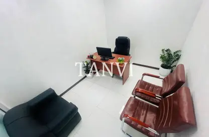 Office Space - Studio - 1 Bathroom for rent in Al Fajer Complex (Bena Complex) - Oud Metha - Bur Dubai - Dubai