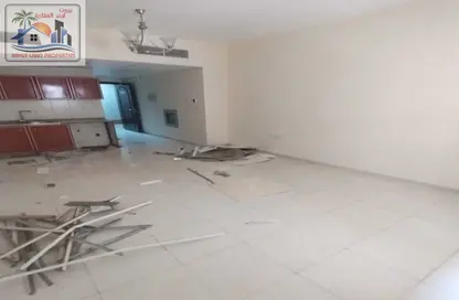 Apartment - Studio - 1 Bathroom for rent in Aliaa - Muwaileh - Sharjah