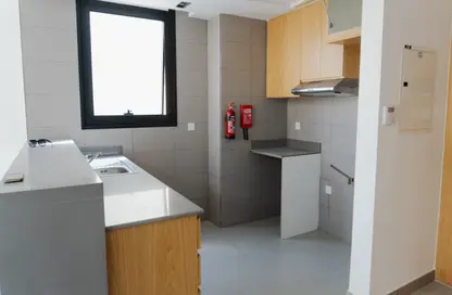 Apartment - 2 Bedrooms - 3 Bathrooms for sale in Souks Residential - Al Mamsha - Muwaileh - Sharjah