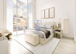 Apartment - 3 bedrooms - 4 bathrooms for sale in Luma Park Views - Jumeirah Village Circle - Dubai