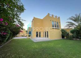 Villa - 3 bedrooms - 4 bathrooms for sale in Al Waha Villas - Dubai Land - Dubai Villa - 3 bedrooms - 4 bathrooms for sale in Al Waha Villas - Dubai Land - Dubai