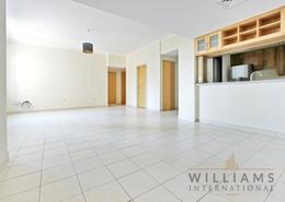 Empty Room image for: Apartment - 2 bedrooms - 3 bathrooms for sale in Turia Tower A - Turia - The Views - Dubai, Image 1