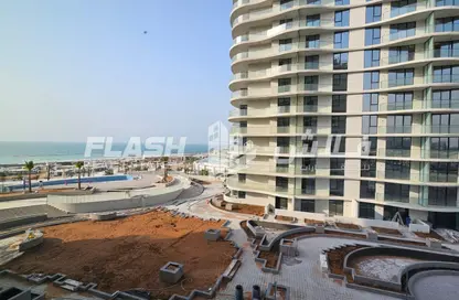 Apartment - 2 Bedrooms - 4 Bathrooms for sale in Bay Residences - Hayat Island - Mina Al Arab - Ras Al Khaimah