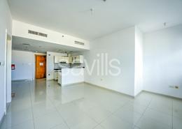 Apartment - 1 bedroom - 2 bathrooms for sale in Marina Bay by DAMAC - Najmat Abu Dhabi - Al Reem Island - Abu Dhabi
