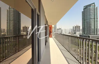 شقة - 2 غرف نوم - 3 حمامات للبيع في هادلي هايتس - قرية الجميرا سركل - دبي