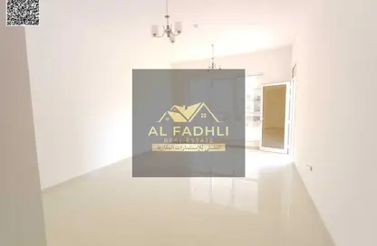 شقة - غرفة نوم - 2 حمامات للايجار في الجرف 3 - الجرف - عجمان وسط المدينة - عجمان