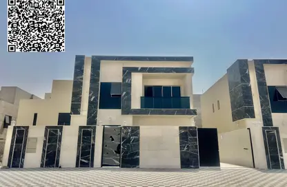 فيلا - 4 غرف نوم - 6 حمامات للبيع في الحليو 2 - الحليو - عجمان