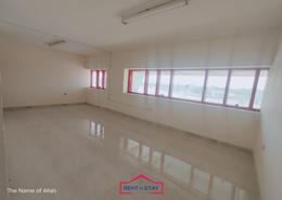 Apartment - 2 bedrooms - 2 bathrooms for rent in Al Niyadat - Central District - Al Ain
