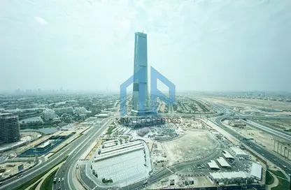 مكتب - استوديو - 1 حمام للايجار في مركز جميرا للأعمال 4 (JBC 4) - (JLT) مجمع N - أبراج بحيرة الجميرا - دبي