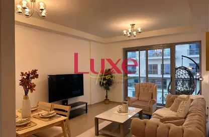 Apartment - 1 Bedroom - 2 Bathrooms for sale in Pacific Fiji - Pacific - Al Marjan Island - Ras Al Khaimah