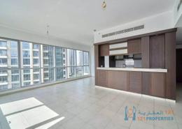 Apartment - 1 bedroom - 2 bathrooms for rent in The Residences 8 - The Residences - Downtown Dubai - Dubai