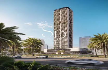Retail - Studio for sale in Alta View Skyhomes - District 10 - Jumeirah Village Circle - Dubai