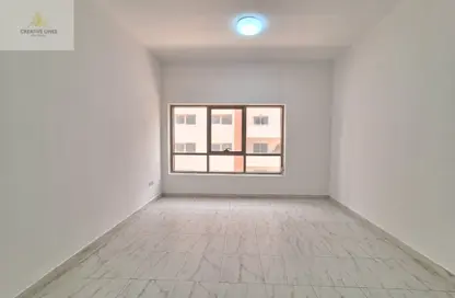 Apartment - 2 Bedrooms - 3 Bathrooms for rent in OBS Tower - Al Nahda 2 - Al Nahda - Dubai