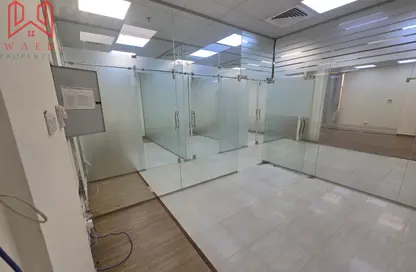 مكتب - استوديو - 1 حمام للايجار في الخبيصي - ديرة - دبي