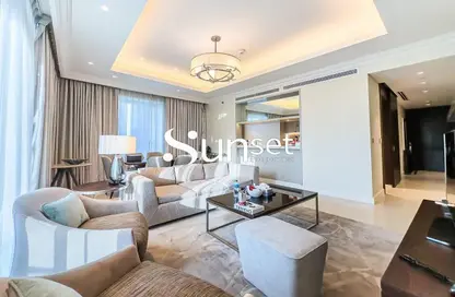 Apartment - 2 Bedrooms - 3 Bathrooms for sale in The Address Residence Fountain Views 1 - The Address Residence Fountain Views - Downtown Dubai - Dubai