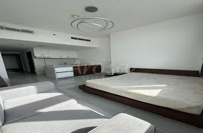 Apartment - Studio - 1 Bathroom for rent in O2 Tower - Jumeirah Village Circle - Dubai