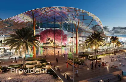 شقة - 2 غرف نوم - 3 حمامات للبيع في أزيزي فينيسيا 9 - عزيزي فينيسيا - دبي الجنوب (مركز دبي العالمي) - دبي شقة - 2 غرف نوم - 3 حمامات للبيع في أزيزي فينيسيا 9 - عزيزي فينيسيا - دبي الجنوب (مركز دبي العالمي) - دبي