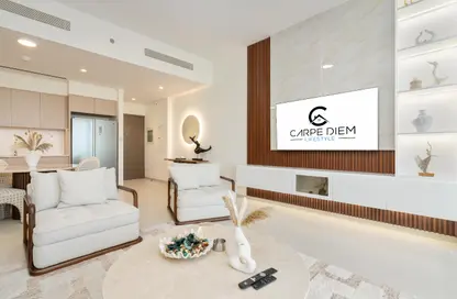 Apartment - 2 Bedrooms - 2 Bathrooms for rent in Grande - Opera District - Downtown Dubai - Dubai