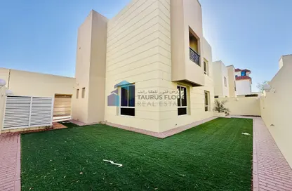 فيلا - 3 غرف نوم - 5 حمامات للايجار في فلل البدع - البدع - دبي